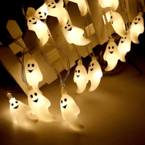 Halloween Ghost Light – Halloween Luminous Decor