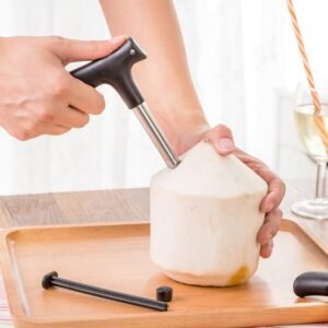 Coconut Water Opener – Easy Drink Tool