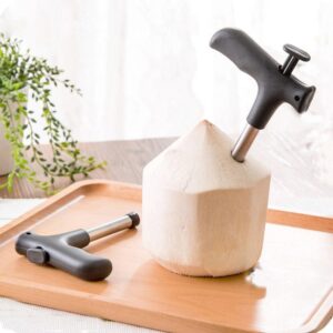 Coconut Water Opener – Easy Drink Tool
