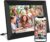 Frameo 10.1 Inch Smart Wi-Fi Digital Photo Frame – HD Touch Screen