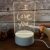 Romantic LED Message Board Lamp ( Valentine’s Day Gift )