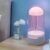 Jellyfish Mood Lamp – LED Music Light