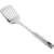 Kitchen Spatula Heat‑Resistant Silicone Turner, Non‑Stick Cooking Tool for Easy Use