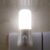 Plug Night Light LED – Push Button Bedroom Use